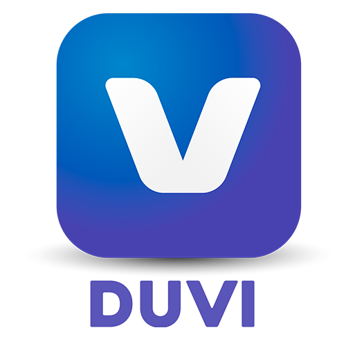 DUVI Logo